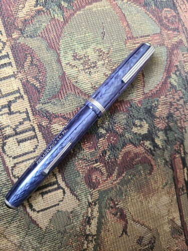 Vintage esterbrook 9668 nib - vintage,