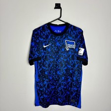 Hertha Berlin Football Shirt