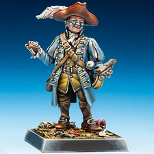 LIM 027 Freebooter's Fate