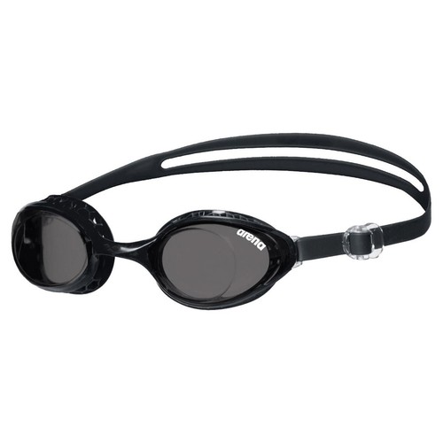 Arena airsoft goggles - airsoft, smoke/