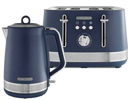 Morphy richards illumination - morphy,