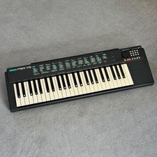 Yamaha PSR‑75 – Fully