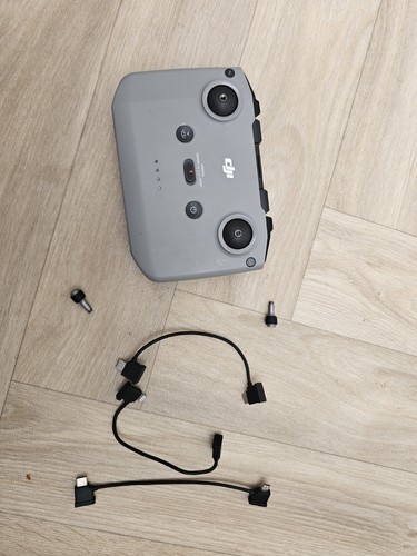 Dji remote controller rc231 - dji,