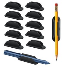 Self-Adhesive Pen Holder