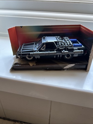 Fast furious 1967 - furious, chevrolet