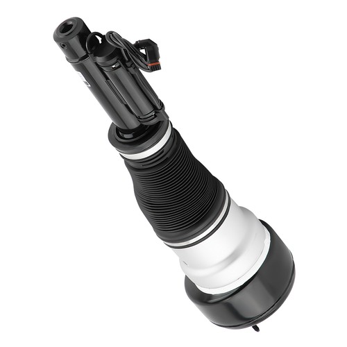 Front air suspension shock - suspension,