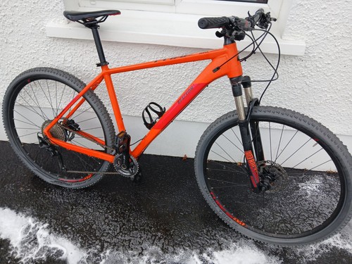 Cube 29er hardtail - xl, mountain