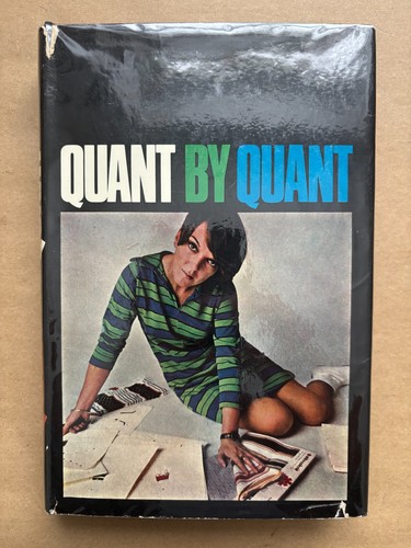 Mary quant - mary,