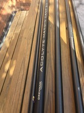 Drennan Acolyte  Margin Carp