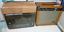 Stagg 20AAR Guitar Amplifier