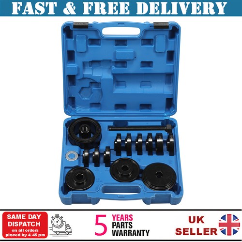 Wheel bearing press kit - bearing,