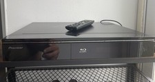 Pioneer Xv-bd500fs Blue Ray Player With Remote