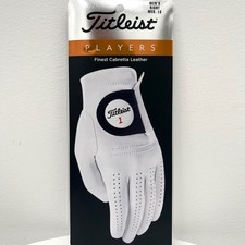 New titleist players finest - titleist,