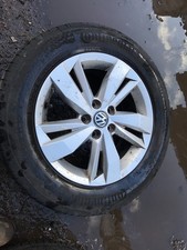 GENUINE 17-24 VW POLO 2G 1X 15