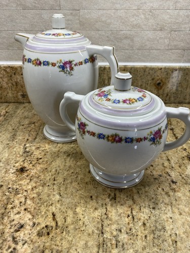 Drb french limoges coffee pot - drb,