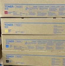 Genuine Konica Minolta TN622