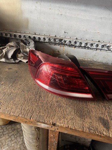 Passat s passenger - cc,