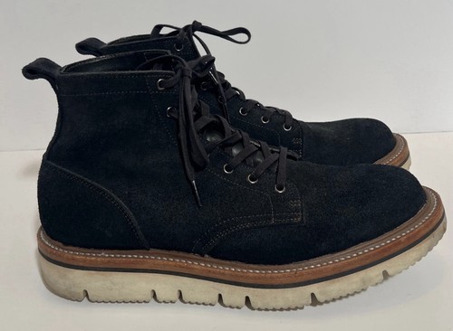 Truman boot company - truman,