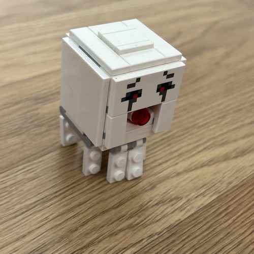 Lego minecraft ghast only - ghast,