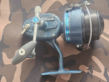 Vintage mitchell 410a working - vintage,