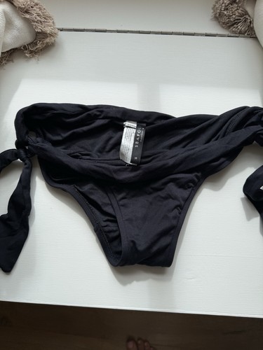 Seafolly bikini bottoms size - seafolly,