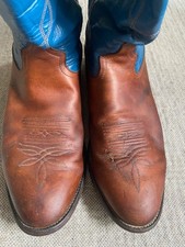 Tony Lama style 2010 mens