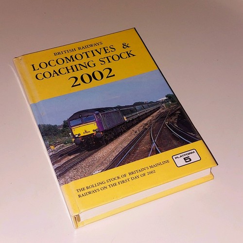 British railways locomotives - british, &
