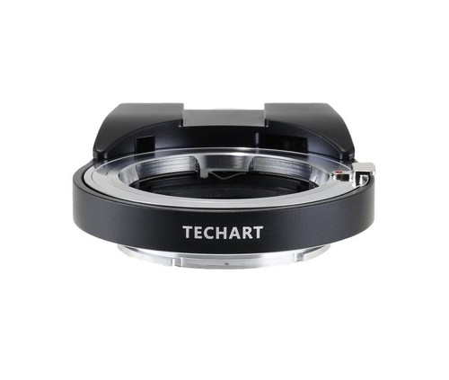 Techart ea7 electronic - techart, lm-ea7