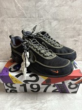 HV4847-300 UNDEFEATED Nike Air Zoom Spiridon Cargo Khaki (Men's)