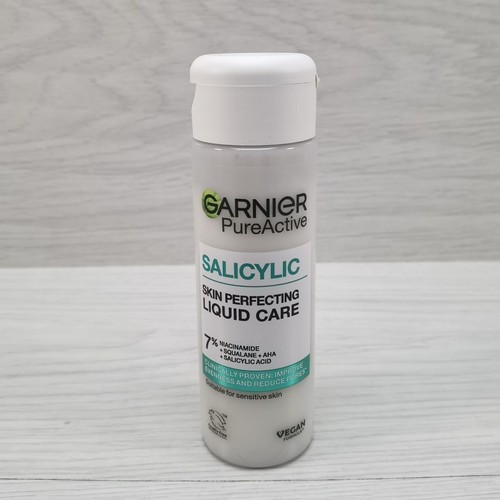 Garnier pure active salicylic - garnier,