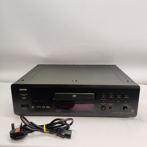 Denon dvd 2900 - dvd-2900,
