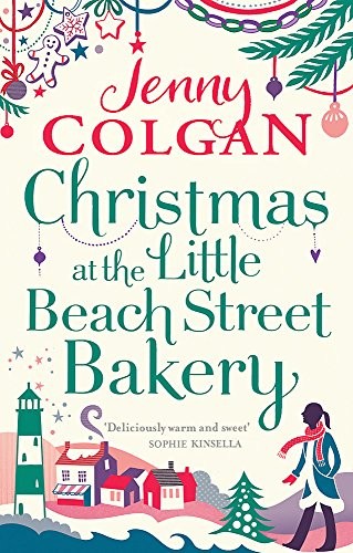 Christmas little beach - little,