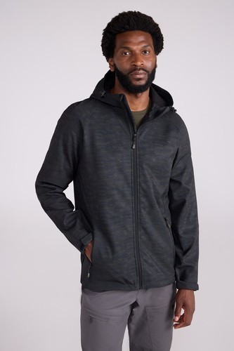 Mountain warehouse mens - mountain, exodus