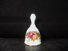 1962 Royal Albert Old Country