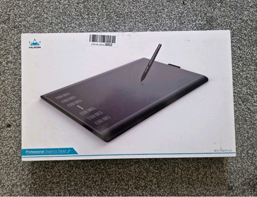 Huion 1060 plus graphics - huion,