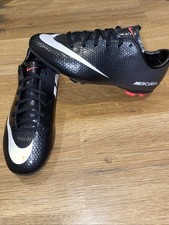 Nike Mercurial Vapor IX FG