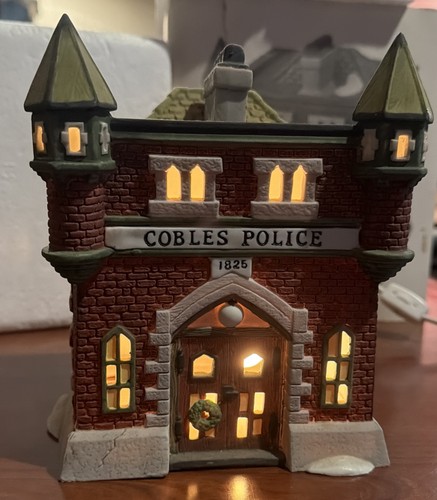Dept dickens village - dickens’,