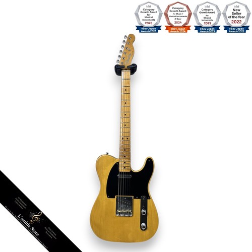 Fender american vintage - fender, 52