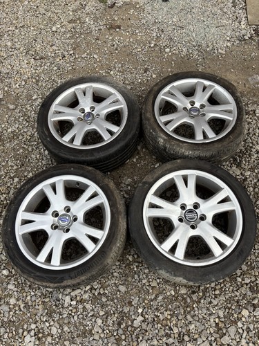 Volvo v70 s60 orestes - v70/s60, 17"
