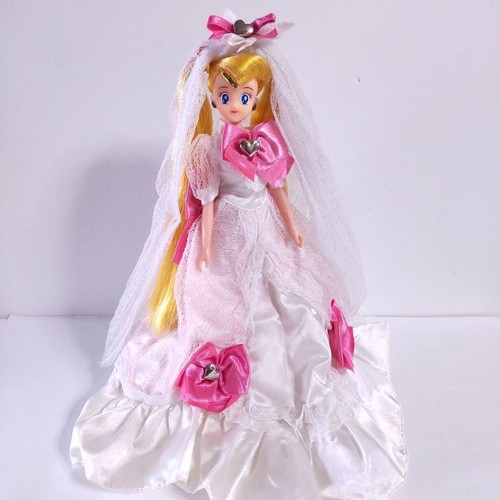 Sailor moon wedding doll - sailor,