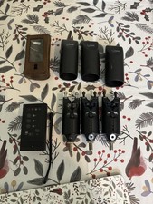 Nash RS1 Siren Bite Alarm with