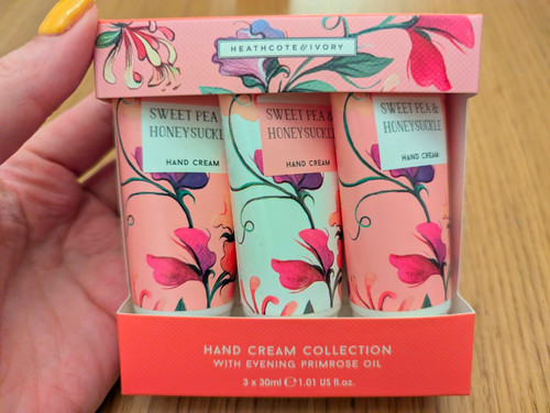 Heathcote ivory sweet pea - heathcote,