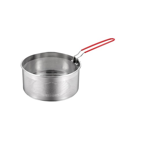 Pack 20cm stainless steel - pack,