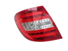 Tail Light Rear Lamp Li