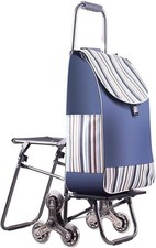 Foldable Stair Climber