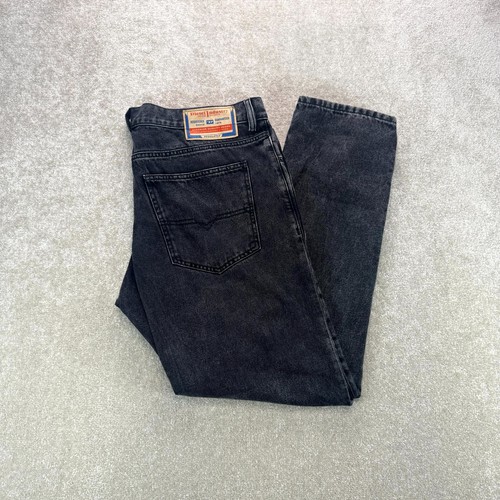 Diesel industry jeans - diesel,