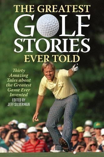 The greatest golf - golf, ever