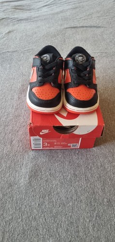 Baby nike dunks - baby,