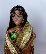 Indian inspired  Mattel Barbie