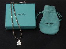 Genuine Return To Tiffany